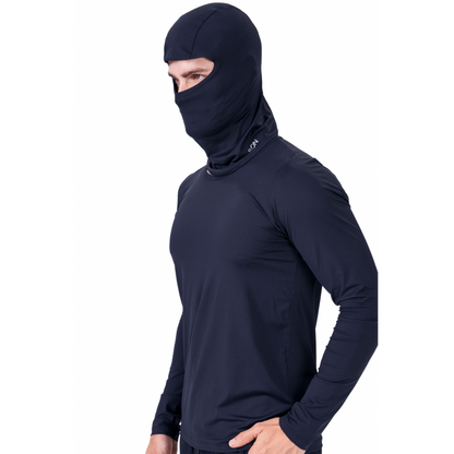 Balaclava B.ON Black - 24270254