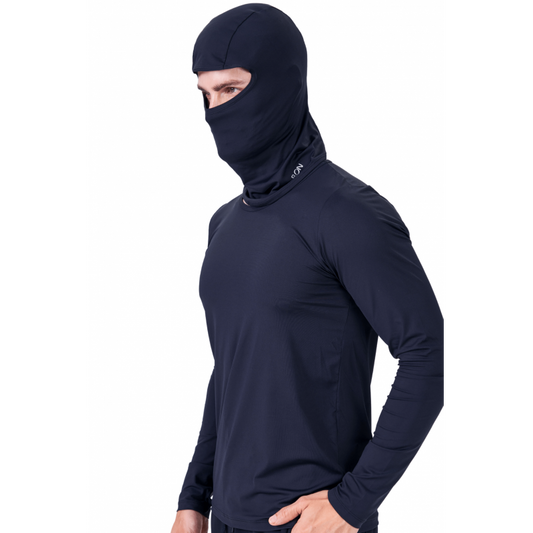 Balaclava B.ON Black - 24270254