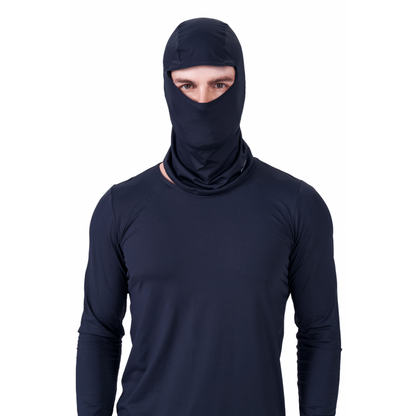 Balaclava B.ON Black - 24270254