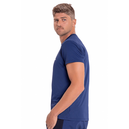 B.ON Basic Navy Men's T-Shirt - 24270291