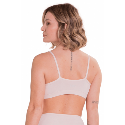 B.ON Underwear Nude Nivea Women's Bra Top - 24270346