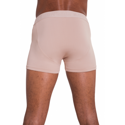 Men's underwear B.ON Underwear Nude Areia - 24270356