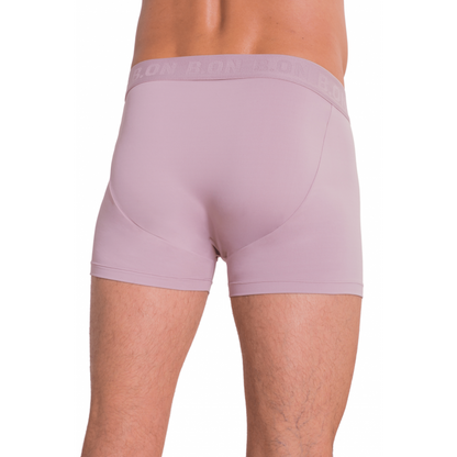 Men's Underwear B.ON Underwear Nude Lilac - 24270358