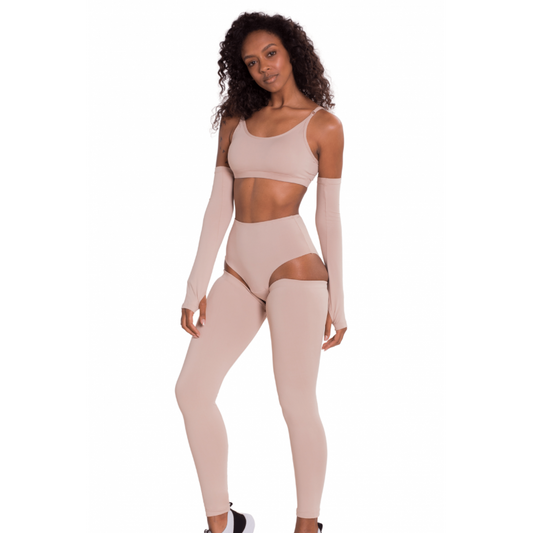 B.ON Nude Sand Unisex Cuff - 24270360