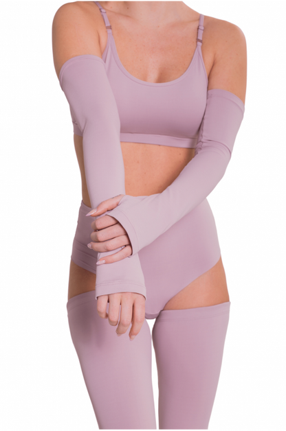 Unisex B.ON Nude Lilac Cuff - 24270362