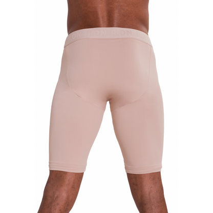 Bermuda Men's B.ON Underwear Nude Areia - 24270372