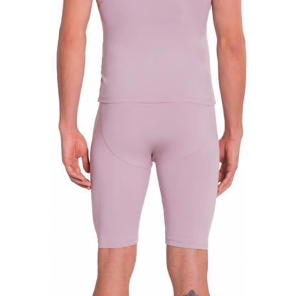 Bermuda Men's B.ON Underwear Nude Lilac - 24270370