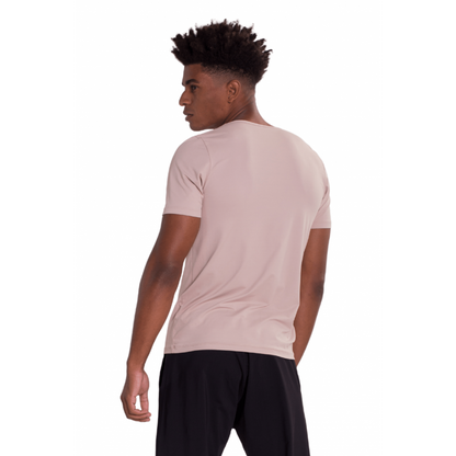 B.ON Basic Nude Men's T-Shirt - 24270400