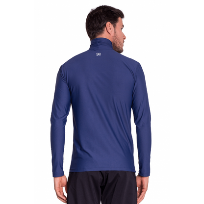 Men's T-Shirt B.ON Winter Navy - 24270407