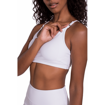 Women's Top B.ON Underwear White - 24270432