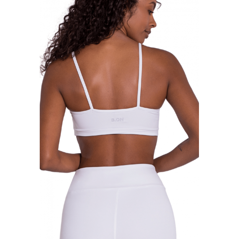 Women's Top B.ON Underwear White - 24270432