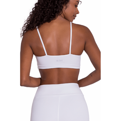 Women's Top B.ON Underwear White - 24270432