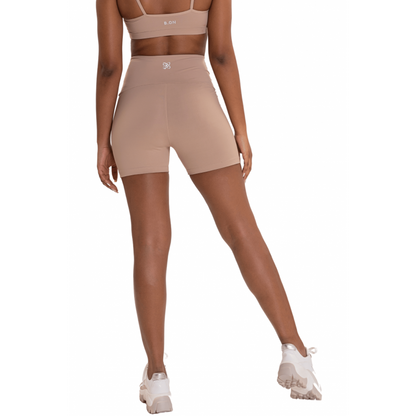 Bermuda Women's B.ON Basic Nude Sand - 24270468