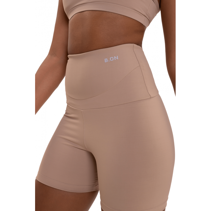 Bermuda Women's B.ON Basic Nude Sand - 24270468