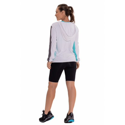 B.ON Women's Shorts Black Belly Plate - 24270507