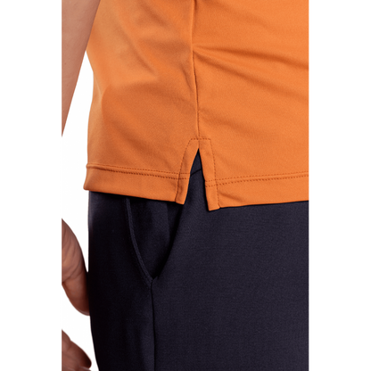 B.ON Basic Orange Tile Men's T-Shirt - 24270982