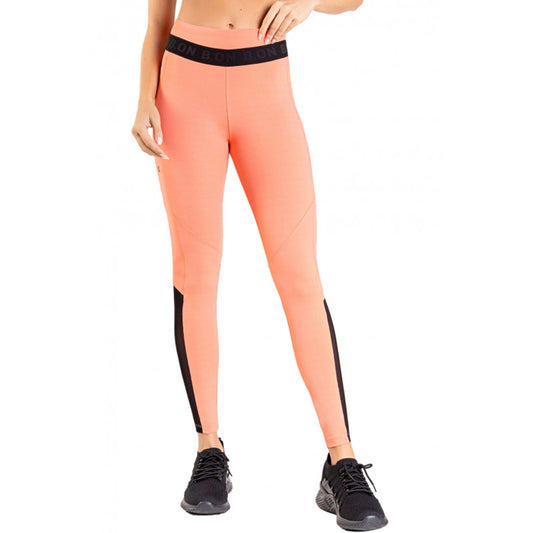 B.ON Pantalones de mujer Legging Fitness Coral - 24271021 