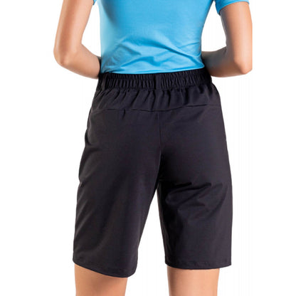 Bermuda Women's B.ON Alfaiataria Black - 24270989